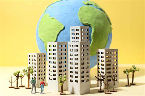Sustainable Real Estate: Driving Economic Growth and Environmental Benefits