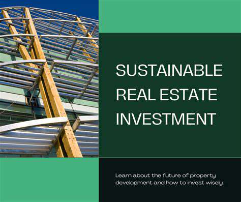 InvestingintheFuture:GreenRealEstateandSustainableDevelopment