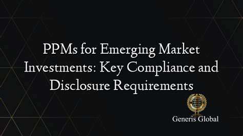 Climate Risk and Real Estate Disclosure Requirements: A Deep Dive into Compliance