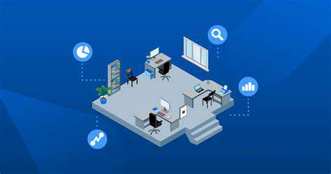 Smart Buildings: The Key to Smarter Property Management and Enhanced Operational Excellence