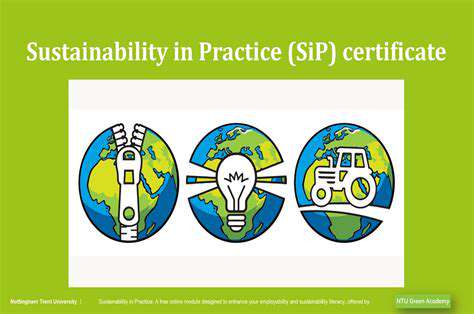 WELL Certification: Creating Healthy Sustainable Buildings