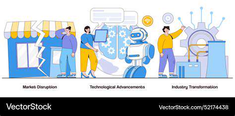 TechnologicalAdvancementsandMarketDisruptions
