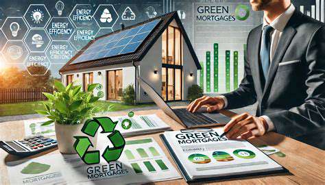 Green Mortgages and Sustainable Property Financing