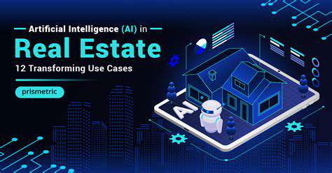 AI in Real Estate: Revolutionizing Property Marketing