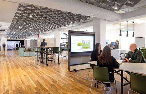 TheFutureofWELLCertification:ShapingSustainableSpaces