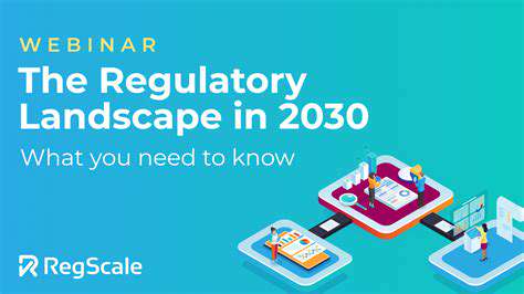 TheRegulatoryLandscapeandFutureTrends