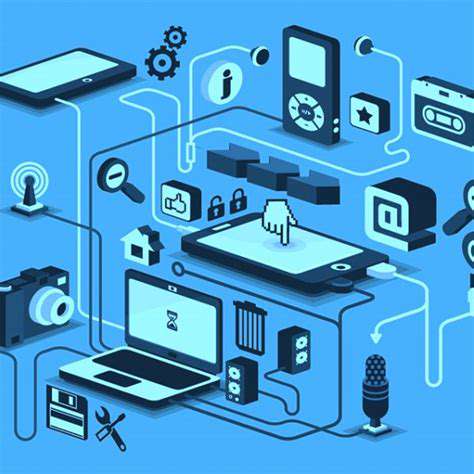 Smart Buildings: The Evolution of Intelligent Spaces