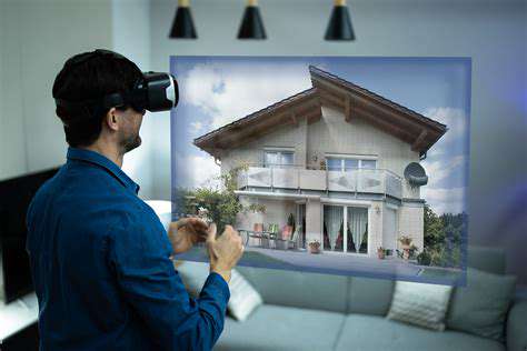 The Future of Real Estate: AI Driven Innovations