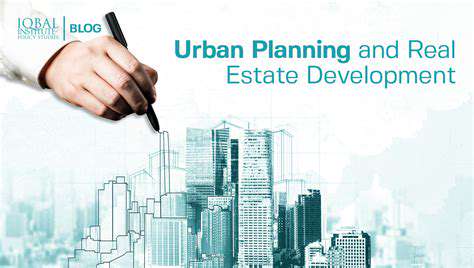 TheRoleofRealEstateinUrbanPlanningandDevelopment