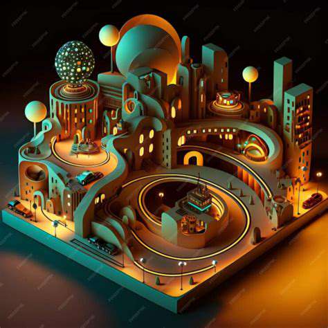 VisualizingtheFuture:Immersive3DToursandVirtualWalkthroughs