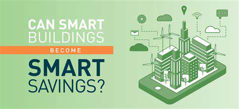 Smart Buildings and Predictive Energy Consumption for Significant Cost Savings and ROI