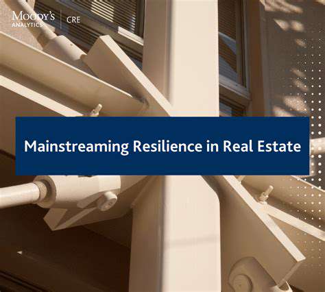 Assessing Climate Vulnerability in Real Estate Assets