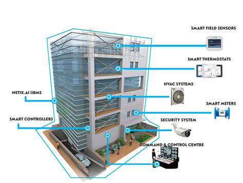 IntelligentBuildingManagementSystems:CentralizedControlandDataAnalysis
