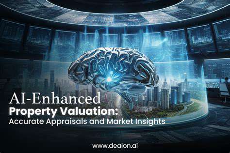 AI Driven Insights for Real Estate Investment Decisions