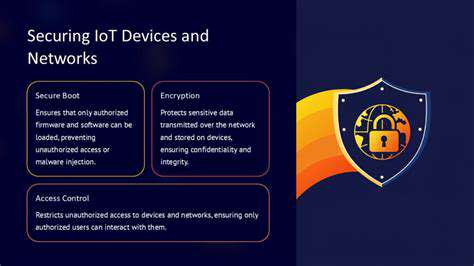 SecuringIoTDevicesandNetworks