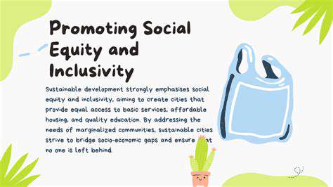 SocialEquityandInclusivityinSustainableCommunities