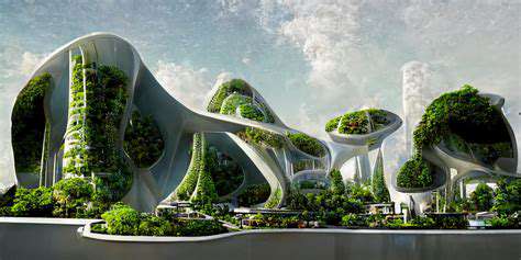 Smart Buildings: The Future of Building Operations
