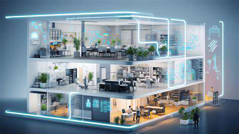 Smart Buildings and the Internet of Things (IoT)