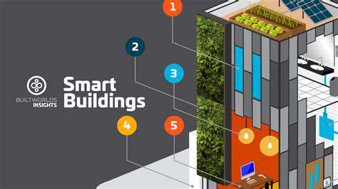 TheRiseofSmartBuildingTechnology