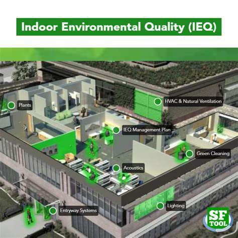 Green Building Design: Principles and Best Practices
