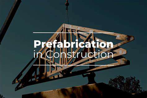 Prefabrication:StreamliningConstructionandReducingCosts