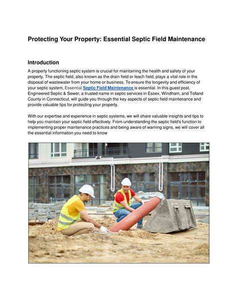 Wildfire Risk Mitigation for Commercial Properties