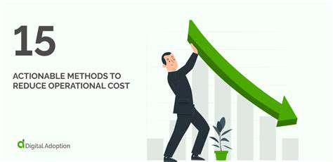 ReducedOperatingCosts:ATangibleFinancialAdvantage
