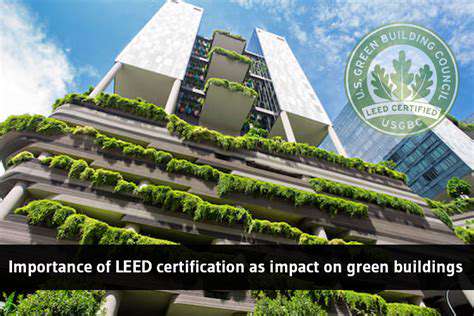 Sustainable Real Estate: The New Standard