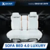 Ghế Limousine Sofa Bed 4.0 Luxury