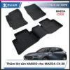 Thảm lót sàn KARDO cho Mazda CX30