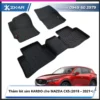 Thảm lót sàn KARDO cho Mazda CX5