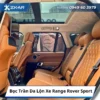 Bọc Trần Da Lộn Xe Range Rover Sport